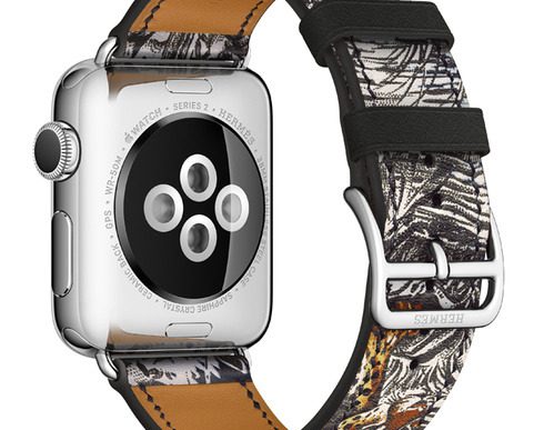 New Hermes Apple Watch Band