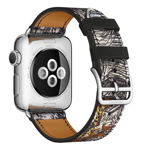 New Hermes Apple Watch Band