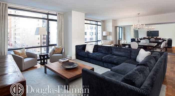 Ricky Martin Lists NYC Condo for $8.4M