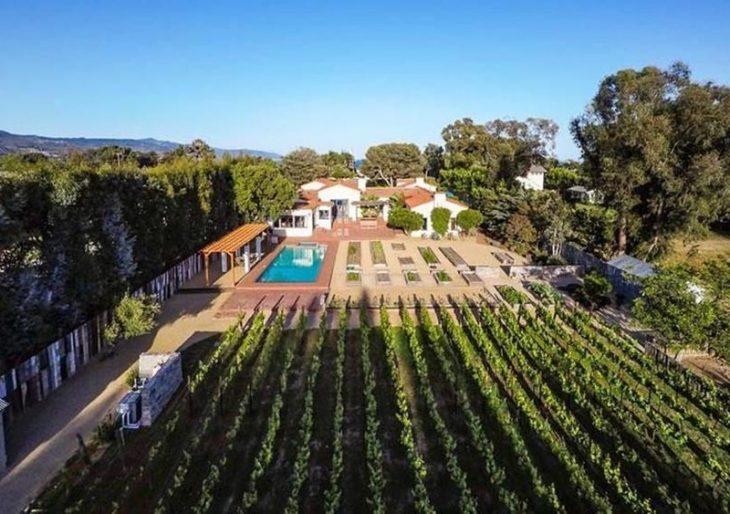 Emilio Estevez, ‘Brat Pack’ Actor and Son of Martin Sheen, Sells Malibu Estate for $6.35M