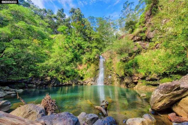 Hawaiian 'Garden of Eden' Available for $20M | American Luxury