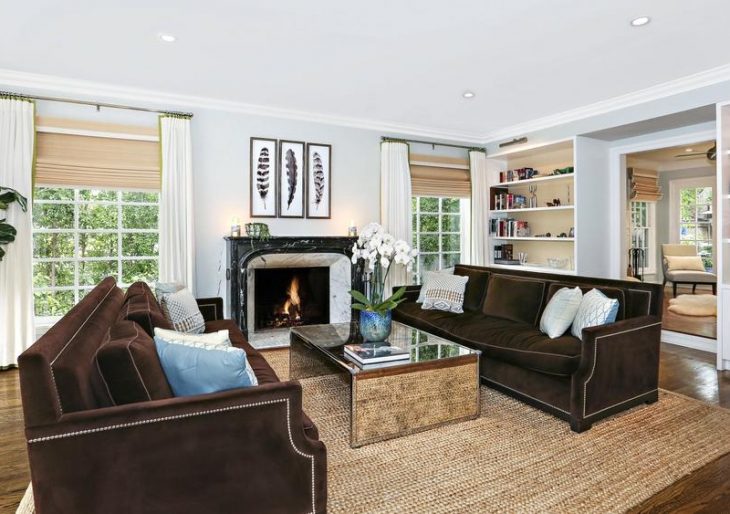 ‘The Office’ Star Brian Baumgartner Sells Los Feliz Home for $2.5M