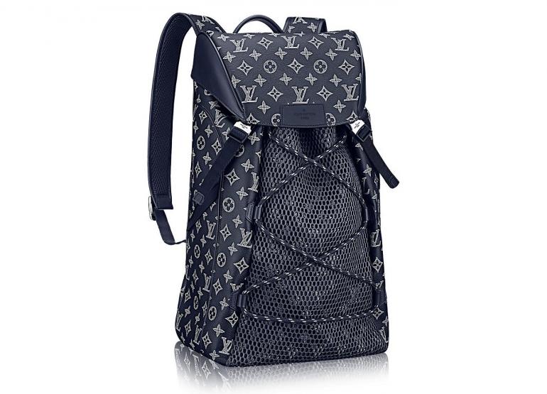 Limited-Ed Louis Vuitton Luggage Line by Jake & Dinos Chapman | American Luxury