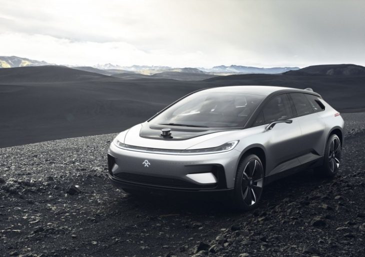 Faraday Future Denies Rumors That Its FF91 Alliance Edition EV Received Only 60 Pre-Orders