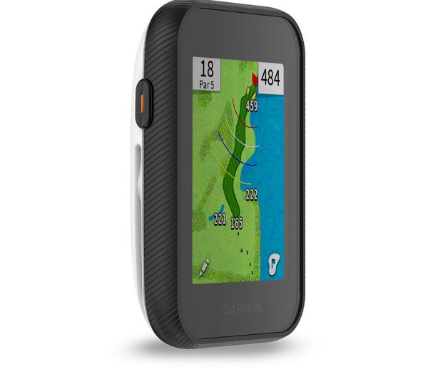 What to Get the Golfer Who Has Everything? How About the Garmin Approach G30?