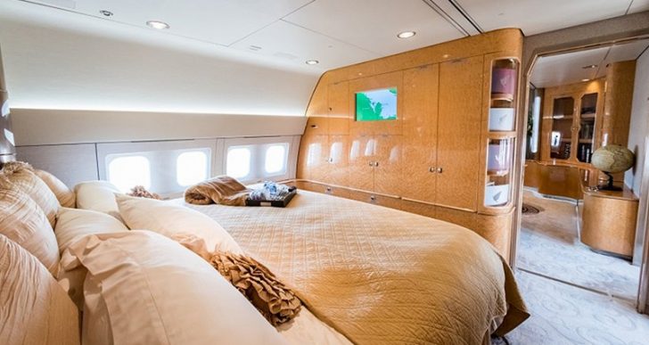 For $13.9M, The ‘Passport to 50’ Private-Jet Excursion Promises the Trip of a Lifetime