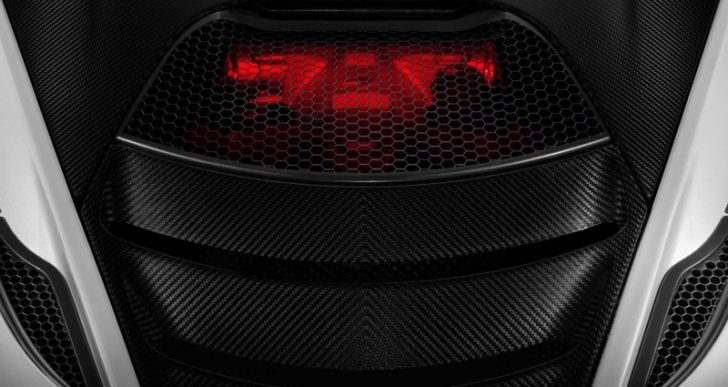McLaren’s Next Supercar Will Upgrade to a 4.0-Liter Double Turbo Engine