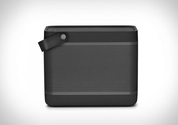Bang & Olufsen Unveils Its Most Powerful Wireless Speaker, the Beolit 17