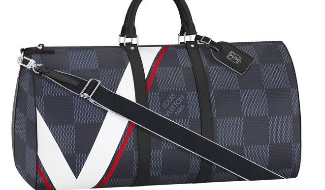 Louis Vuitton Takes to the High Seas with the America’s Cup Collection