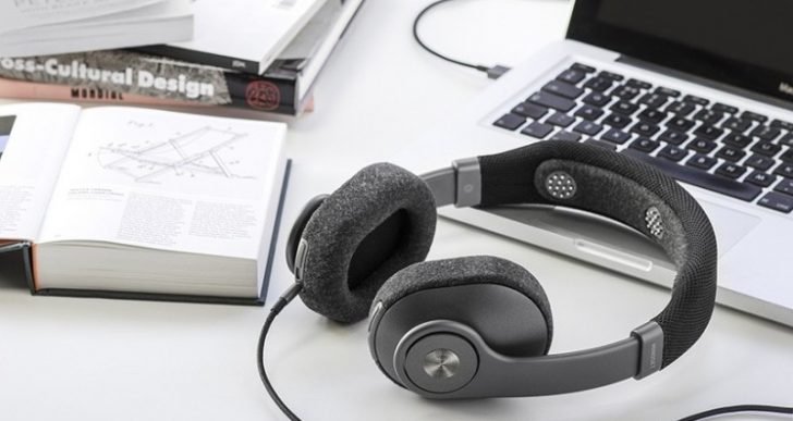 Mindset’s Headphones Promise to Read Your Mind