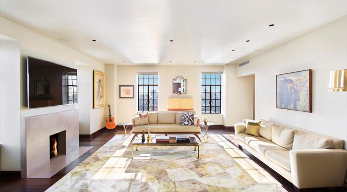 Ron Howard Knocks $1M off Ask for Manhattan Apartment, Now Asks $11.5M
