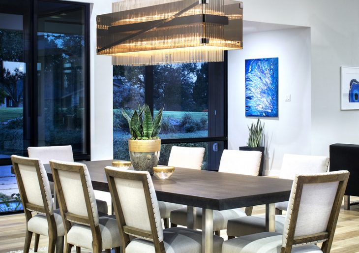 Give Your Home That Designer Look With Troy Lighting’s Supremely Elegant Lighting Fixtures