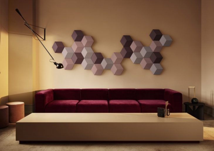 Bang & Olufsen’s BeoSound Shape Integrates Your Audio Perfectly Into Any Design Scheme