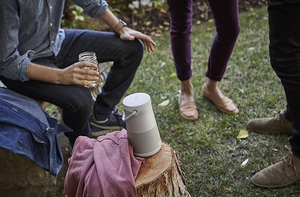 Bose Unveils Its Best-Performing Bluetooth Speakers Yet