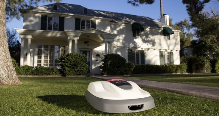 Honda’s Miimo is a Roomba for Your Lawn, and It’s Coming to America