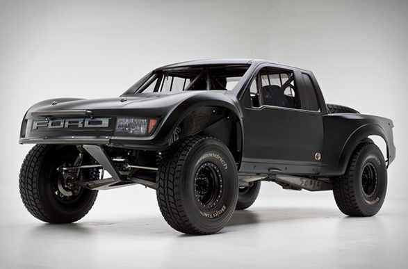 Jimco Racing’s Spec Trophy Truck Is a Rugged Racer that’ll Blow You Away