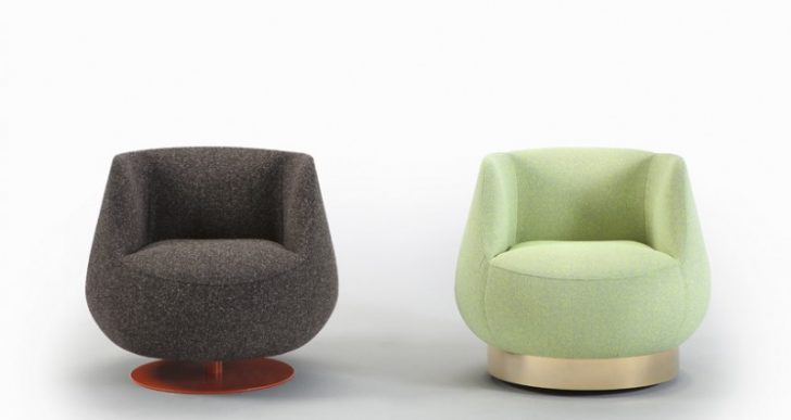 Miss the Mod Days? Sancal’s ‘Magnum’ Seat Family Will Bring You Back to ’60s London