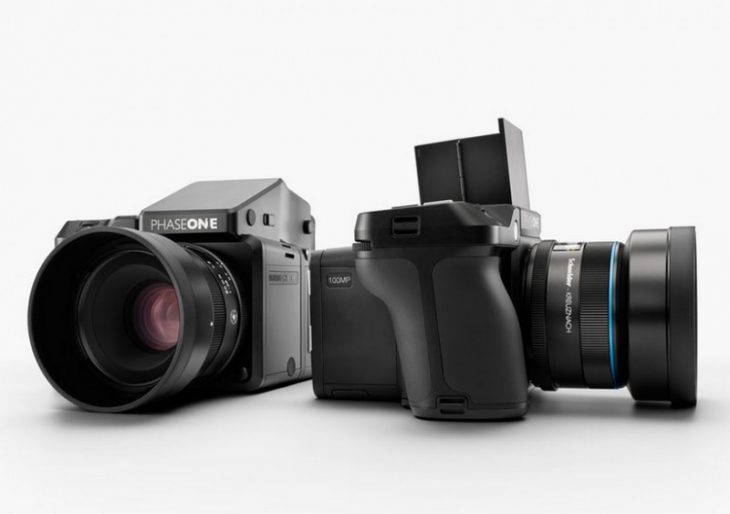 Sony and Phase One’s XF 100MP Camera: For Serious Photographers Only