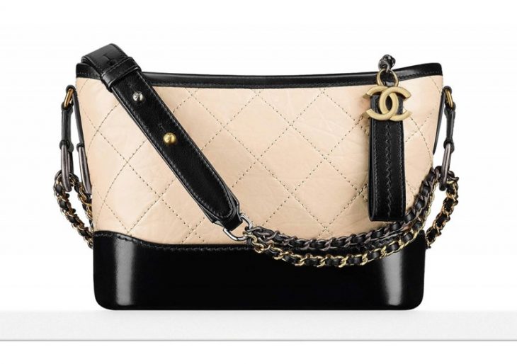 The $3,200 Chanel Gabrielle Is the Bag You Need for Spring