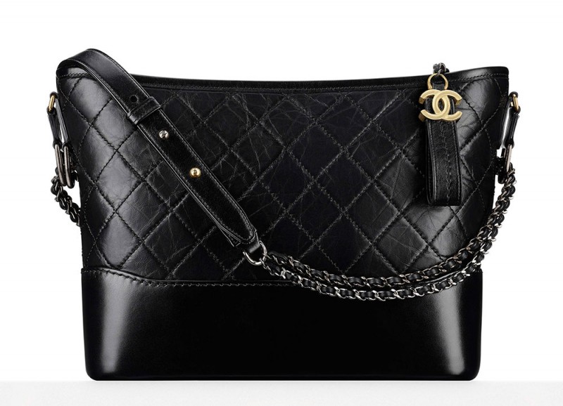 The $3,200 Chanel Gabrielle Is the Bag You Need for Spring | American Luxury
