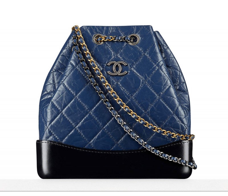 The $3,200 Chanel Gabrielle Is the Bag You Need for Spring | American Luxury