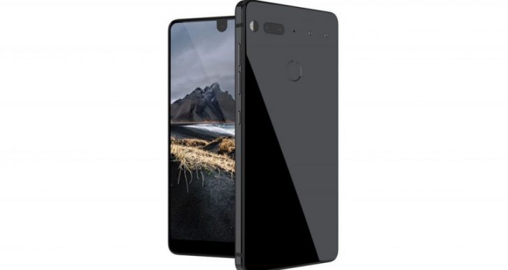 Is Android Founder Andy Rubin’s ‘Essential Phone’ the Next Must-Have Mobile?