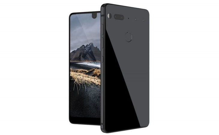 Is Android Founder Andy Rubin’s ‘Essential Phone’ the Next Must-Have Mobile?