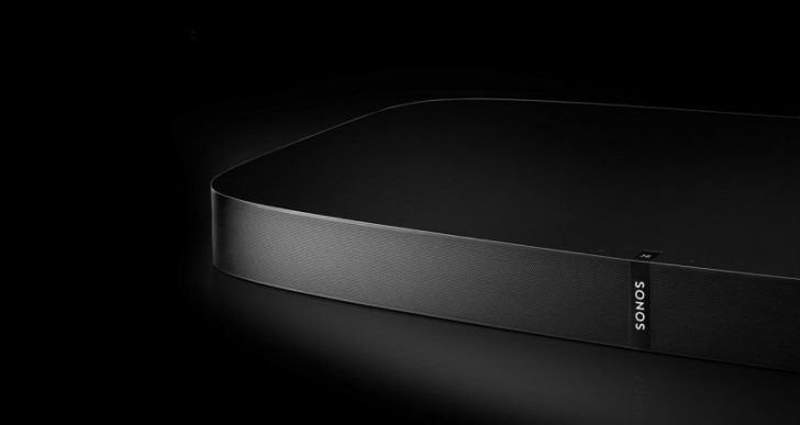 Is Sonos’ PLAYBASE the Next Level in Soundbars?