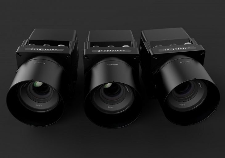 The Sky Is the Limit for Hasselblad’s 100MP A6D-100C Aerial Camera