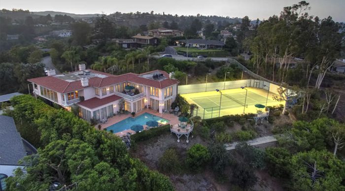 Bel Air Mansion of Late Comic Harvey Korman, of ‘Carol Burnett Show’ Fame, Sells for $14M