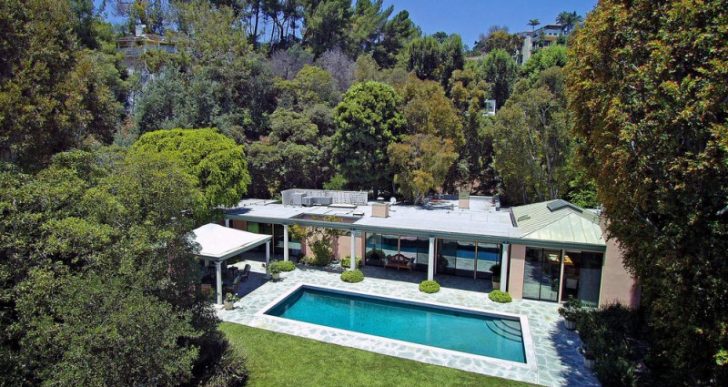 Beverly Hills Home Formerly Owned by Baseball Hall-of-Famer Hank Greenberg Comes to Market for $9.5M