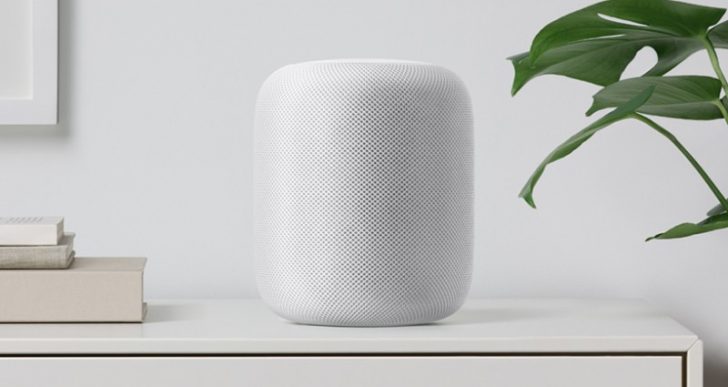 Will Apple’s HomePod Take Over the Home Speaker Market?