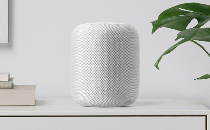 Will Apple’s HomePod Take Over the Home Speaker Market?