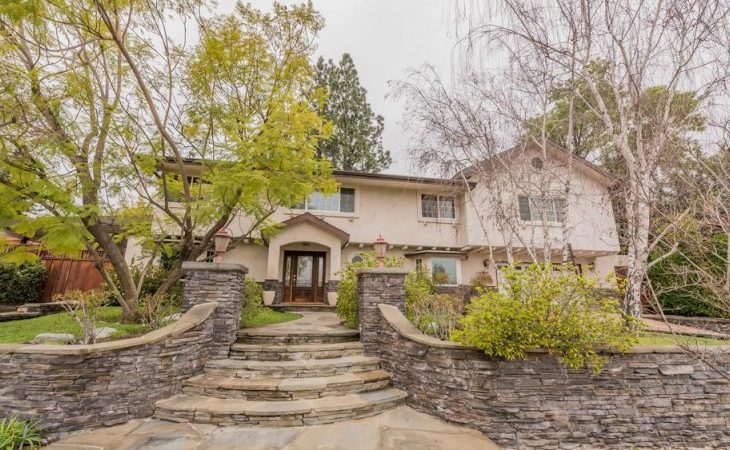 ‘Gotham,’ ‘Grounded for Life’ Star Donal Logue Earns $1.2M with Sale of Woodland Hills Home