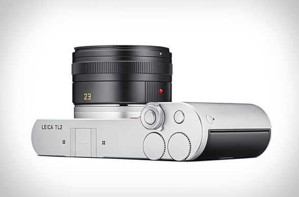 Leica’s $1,950 TL2 Is the Perfect Mirrorless Camera for the Discerning Hobbyist