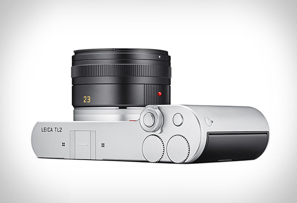 Leica’s $1,950 TL2 Is the Perfect Mirrorless Camera for the Discerning Hobbyist