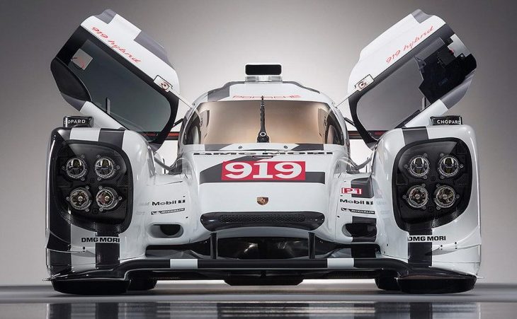 Porsche’s Transition from Le Mans LMP1 to Formula E Is Barometer of Changing Industry
