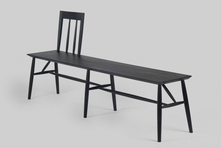 Sawkille Co’s Modern Take on American Farmhouse Furniture Will Fit Your Hamptons Cottage To a Tee