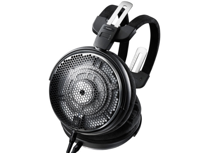 Audio-Technica’s New Flagship Headphones, the $2K ATH-ADX5000, Look and Feel as Good as They Sound