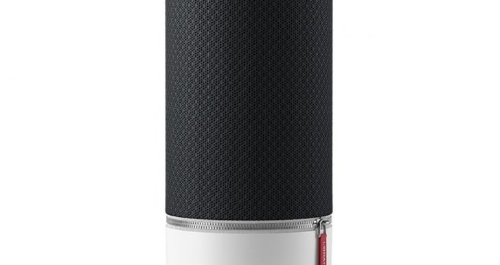 Big Things Come in Small Packages with Libratone’s ZIPP Mini Wireless Speaker