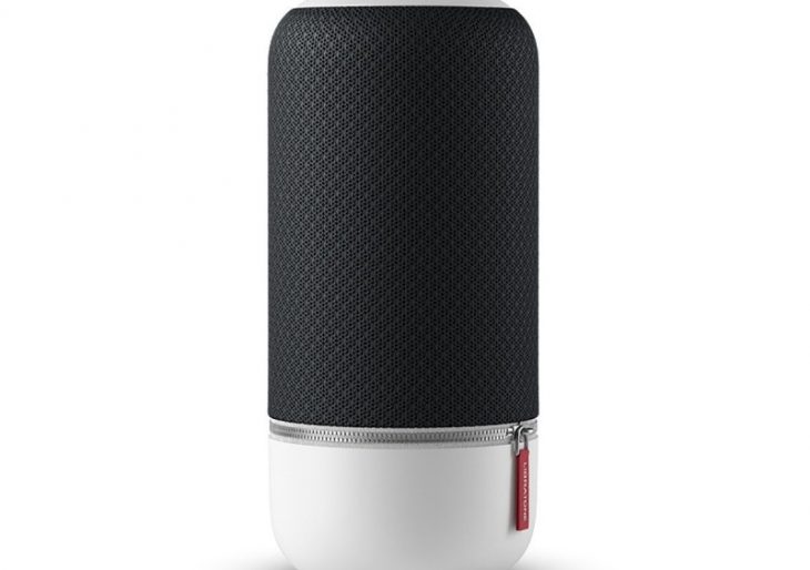 Big Things Come in Small Packages with Libratone’s ZIPP Mini Wireless Speaker