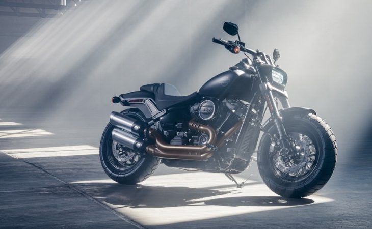 Harley-Davidson’s 2018 Cruiser Lineup Is the Brand’s Biggest Year-on-Year Performance Upgrade Ever