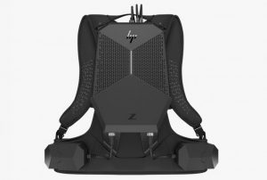 Is HP’s $3.3K ‘Backpack’ Computer The Future of Virtual Reality ...