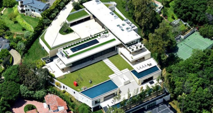 Jay-Z and Beyoncé Reportedly Spend $90M to Land the Home of Their Dreams in Bel Air