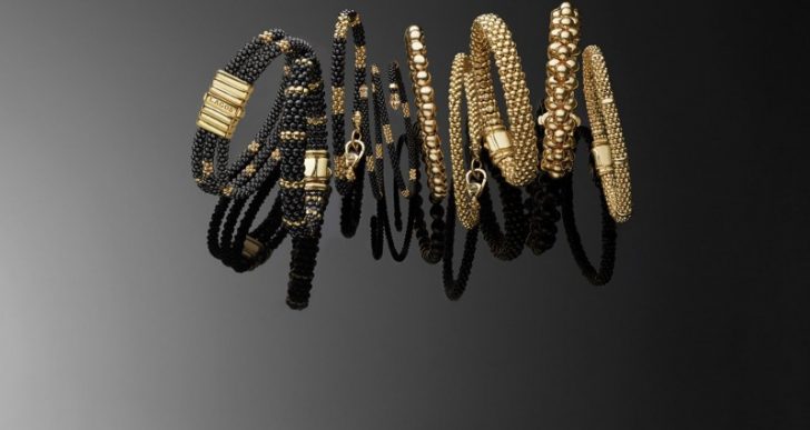 LAGOS Goes Bold, Sophisticated with Latest Jewelry Collection
