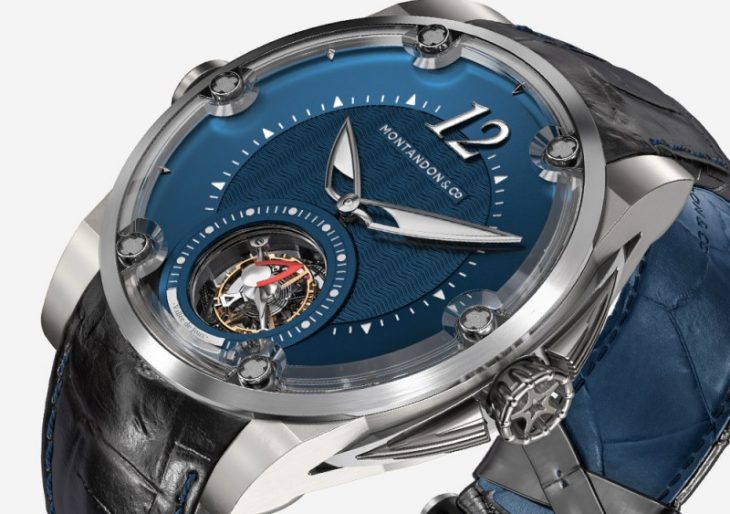 Montandon Achieves Excellence With Its $133K ‘Windward TMA01 V1’