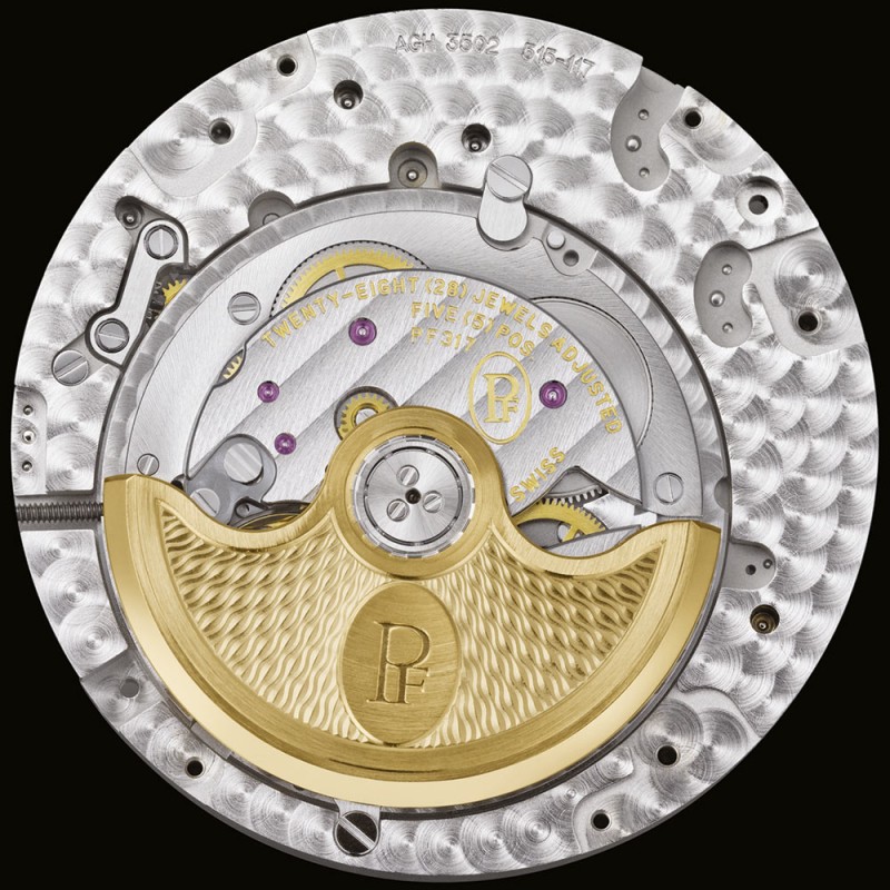 Parmigiani Fleurier’s Latest Toric Wristwatch Is the $30K Hémisphères ...