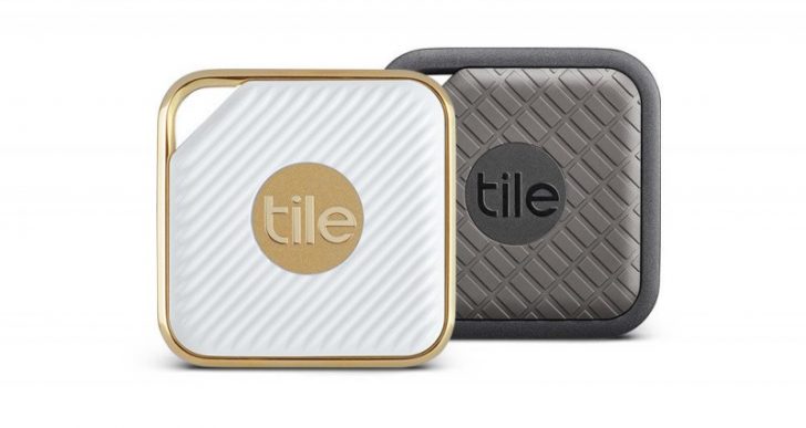 Tile Unveils a New, Improved (and Stylish) Pro Series for Its Lost-Item Tracker