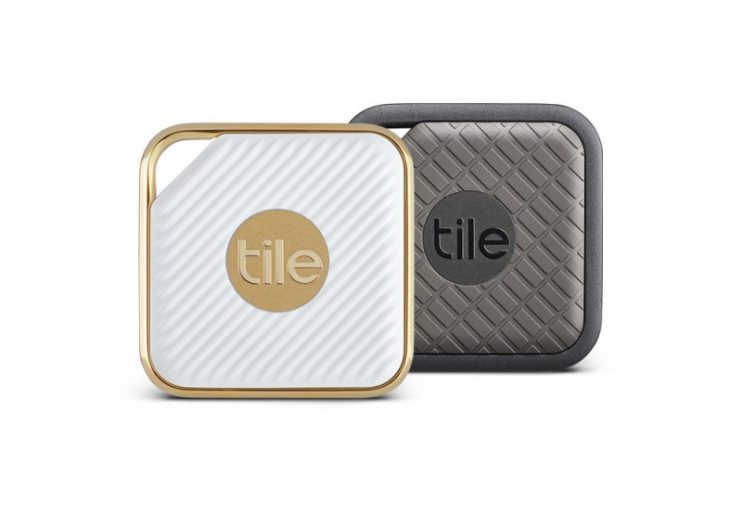 Tile Unveils a New, Improved (and Stylish) Pro Series for Its Lost-Item Tracker
