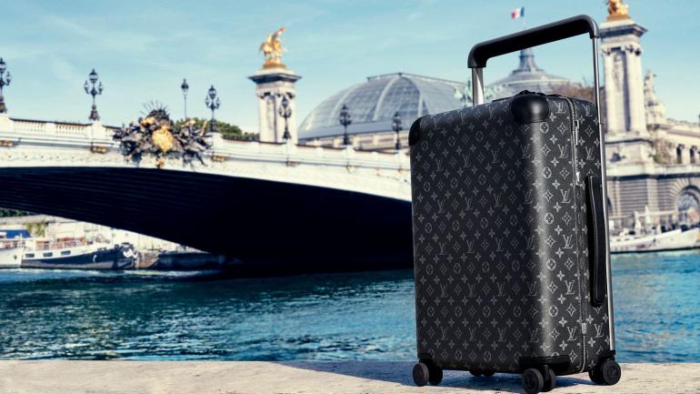 Louis Vuitton Is Traveling to Homes – WWD